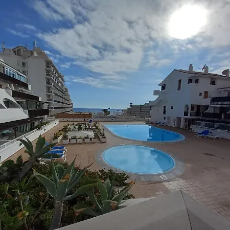 Appartement Parque Royale Costa Adeje (Tenerife)