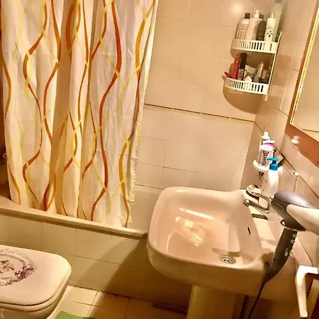 Appartement Parque Royale Costa Adeje (Tenerife)