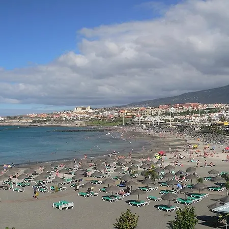 Parque Royale Costa Adeje (Tenerife)