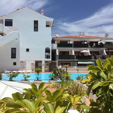 Parque Royale Appartement *
