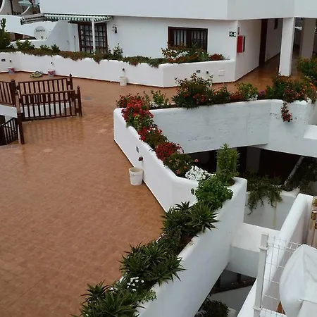 Appartement Parque Royale Costa Adeje (Tenerife)