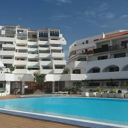 Appartement Parque Royale