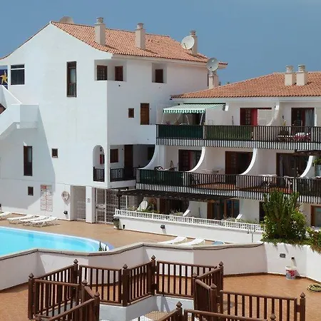 Parque Royale Appartement Costa Adeje (Tenerife)