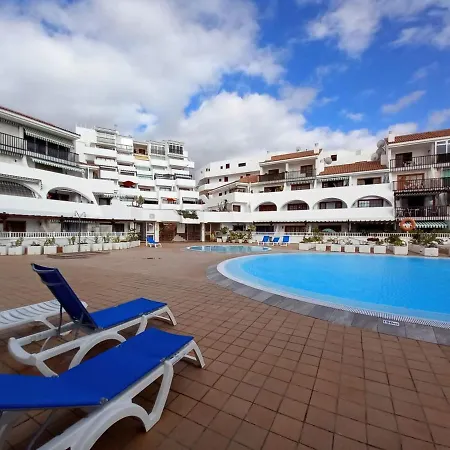 Apartment Parque Royale *