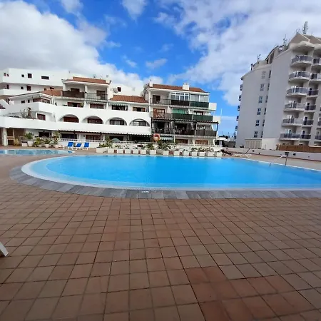 Apartment Parque Royale Costa Adeje (Tenerife)