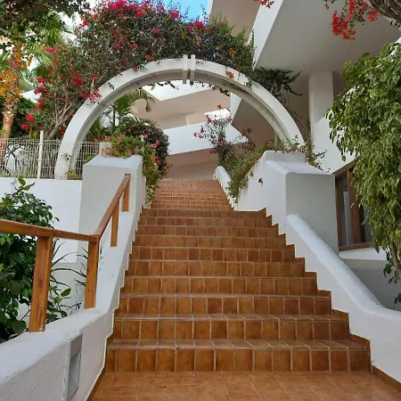 Apartment Parque Royale