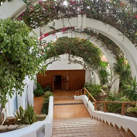 Apartment Parque Royale