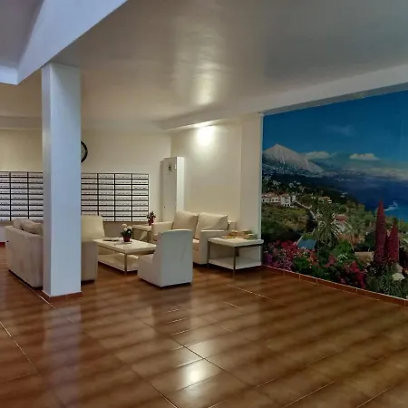 Parque Royale Apartment *
