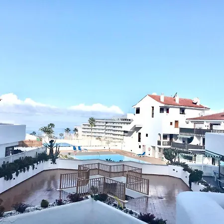 Apartment Parque Royale Costa Adeje (Tenerife)