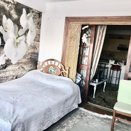 Parque Royale Apartment *