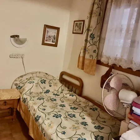 Apartment Parque Royale *