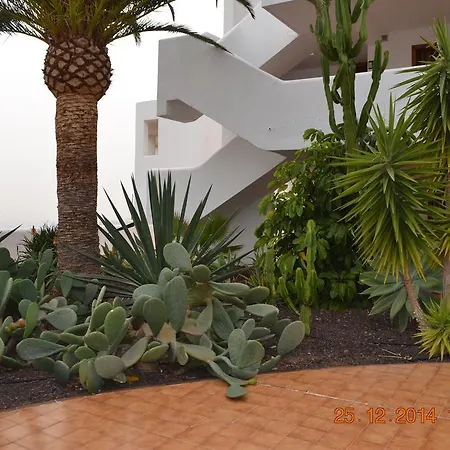 Parque Royale Apartment Costa Adeje (Tenerife)