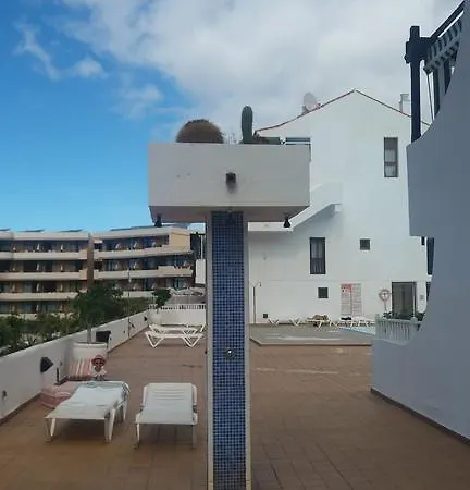 Apartment Parque Royale