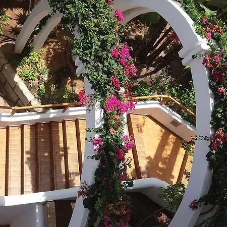 Parque Royale Apartment