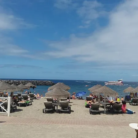 Parque Royale * Costa Adeje (Tenerife)