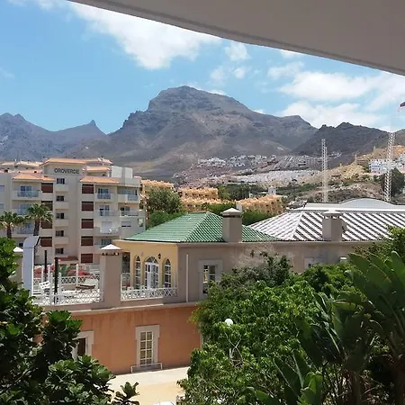 Apartment Parque Royale Costa Adeje (Tenerife)