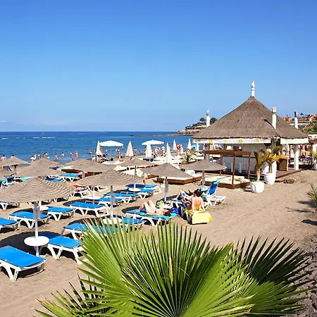 Parque Royale * Costa Adeje (Tenerife)