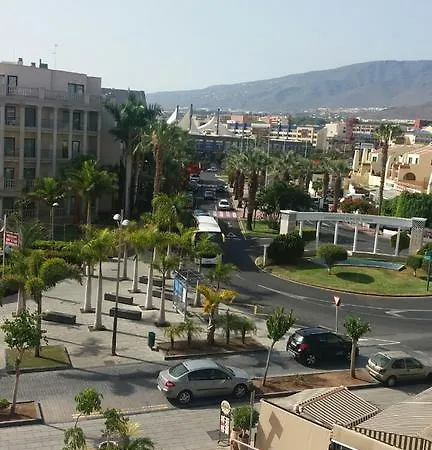 Parque Royale Apartment