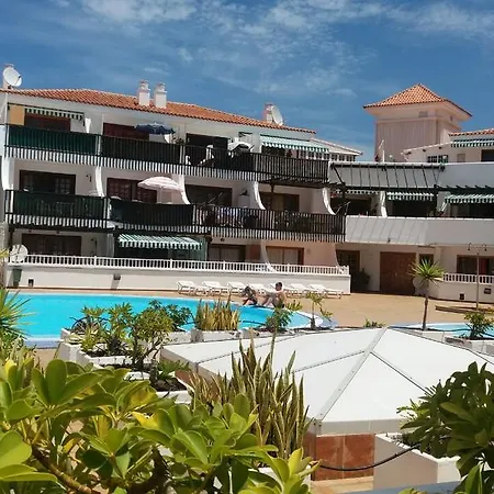 Parque Royale